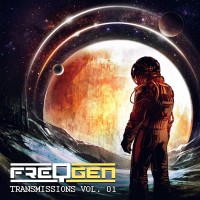 Purchase Freqgen - Transmissions Vol. 01