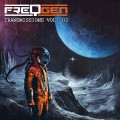 Buy Freqgen - Transmissions Vol. 02 Mp3 Download