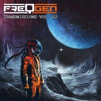 Purchase Freqgen - Transmissions Vol. 02