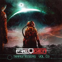 Purchase Freqgen - Transmissions Vol. 03