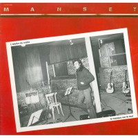 Purchase Gerard Manset - L'atelier Du Crabe (Vinyl)
