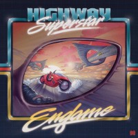 Purchase Highway Superstar - Endgame