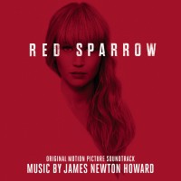 Purchase James Newton Howard - Red Sparrow