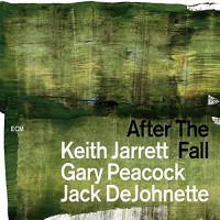 Purchase Keith Jarrett & Gary Peacock, Jack Dejohnette - After The Fall