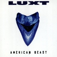 Purchase Luxt - American Beast