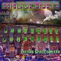 Purchase Maggotron - Lectro Space Ghetto