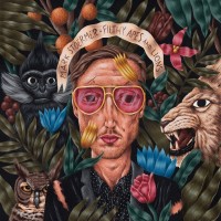 Purchase Mark Stoermer - Filthy Apes And Lions