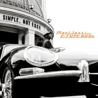 Purchase Maxi Jazz - Simple..Not Easy (With The E-Type Boys)