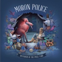 Purchase Moron Police - Defenders Of The Small Yard