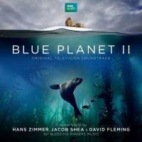 Purchase Hans Zimmer, Jacob Shea & David Fleming - Blue Planet II