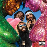 Purchase Flatbush Zombies - Vacation In Hell