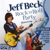 Purchase Jeff Beck - Rock 'n' Roll Party (Honoring Les Paul) (Reissue 2017)