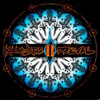 Purchase Kobra And The Lotus - Prevail II