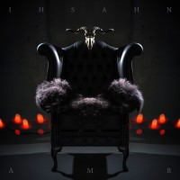 Purchase Ihsahn - Amr