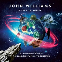 Purchase London Symphony Orchestra - John Williams: A Life In Music