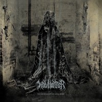 Purchase Wolvhammer - The Monuments of Ash & Bone
