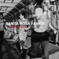 Purchase Matt Costa - Santa Rosa Fangs