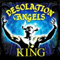 Buy Desolation Angels - King Mp3 Download