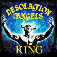 Purchase Desolation Angels - King