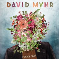 Purchase David Myhr - Lucky Day