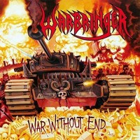 Purchase Warbringer - War Without End (Japan Edition)