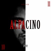 Purchase alpa gun - Alpacino (Limited Edition) CD2