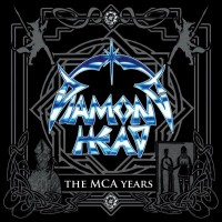 Purchase Diamond Head - The Mca Years Box CD1