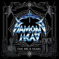 Buy Diamond Head - The Mca Years Box CD3 Mp3 Download