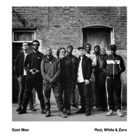 Purchase East Man - Red, White & Zero