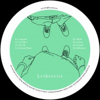 Purchase Letherette - Ep3