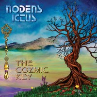 Purchase Nodens Ictus - The Cozmic Key