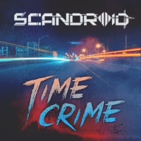 Purchase Scandroid - Time Crime (CDS)