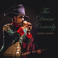 Purchase The Divine Comedy - Loose Canon