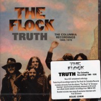 Purchase The Flock - Truth - The Columbia Recordings 1969-1970 CD1