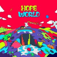 Purchase J-Hope - Hope World