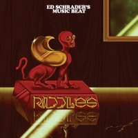 Purchase Ed Schrader's Music Beat - Riddles