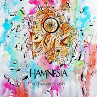 Purchase Hamnesia - Metamorphosis