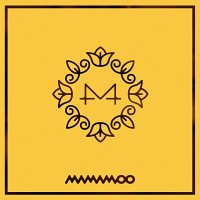 Purchase Mamamoo - Yellow Flower