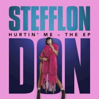Purchase Stefflon Don - Hurtin' Me (The EP)