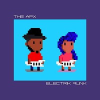 Purchase The Apx - Electrik Funk (Deluxe Edition)