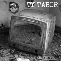 Purchase Ty Tabor - Alien Beans CD2