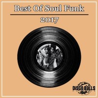 Purchase VA - Best Of Soul Funk 2017