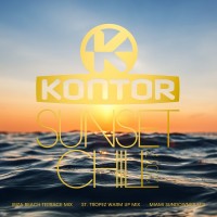 Purchase VA - Kontor Sunset Chill 2017 CD1