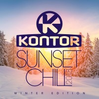 Purchase VA - Kontor Sunset Chill 2018 - Winter Edition CD2