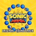 Buy Tee Lopes, Falk Au Yeong - Sonic Mania Original Soundtrack CD1 Mp3 Download