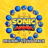 Purchase Tee Lopes, Falk Au Yeong - Sonic Mania Original Soundtrack CD1