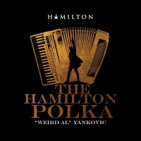Purchase Weird Al Yankovic - The Hamilton Polka (CDS)