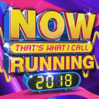 Purchase VA - Now That's What I Call Running 2018 CD1