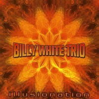 Purchase Billy White Trio - Illusionation