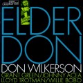 Buy Don Wilkerson - Elder Don (Vinyl) Mp3 Download